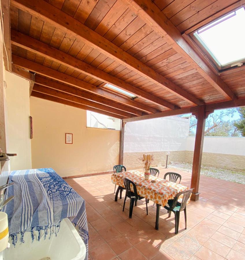 L' Ariosto 12 Villa Porto Cesareo Exterior photo