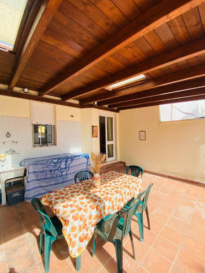 L' Ariosto 12 Villa Porto Cesareo Exterior photo